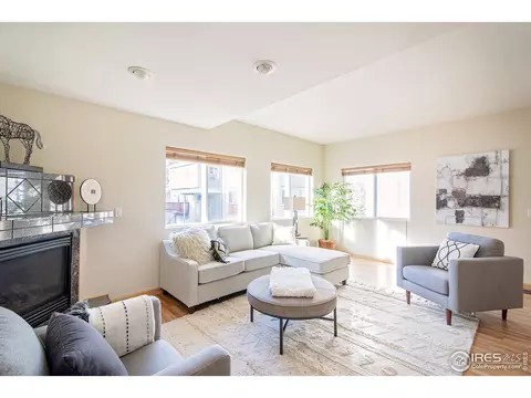 3677 Iris Ave #6, Boulder, CO 80301 photo 1