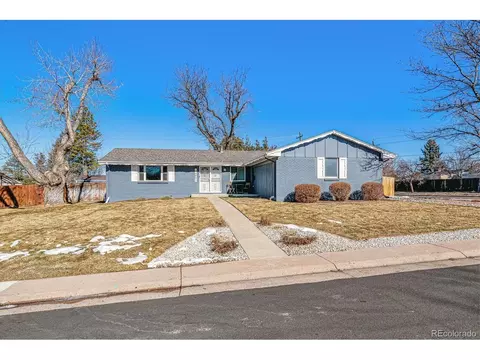 6851 S Prince Cir, Littleton, CO 80120