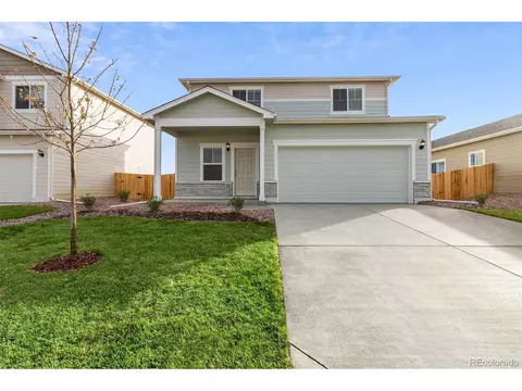 7023 Fall River Dr, Frederick, CO 80530 photo 1