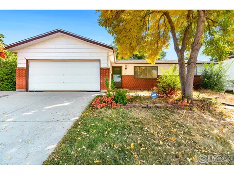 406 46th Ave, Greeley, CO 80634 photo 1