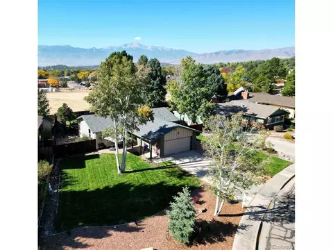 3809 Nuevo Dr, Colorado Springs, CO 80918