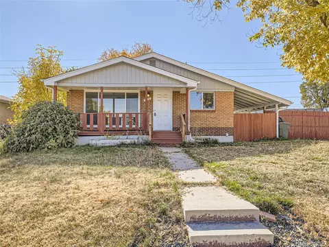 220 E 104th Pl, Northglenn, CO 80233