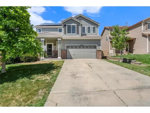 22089 E Belleview Pl, Aurora, CO 80015 photo 1