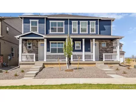 648 Thoroughbred Ln, Johnstown, CO 80534