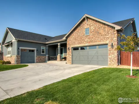 5742 Riverbluff Dr, Timnath, CO 80547 photo 2