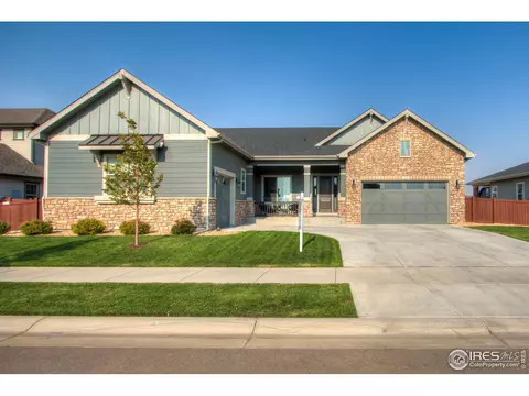 5742 Riverbluff Dr, Timnath, CO 80547 photo 1
