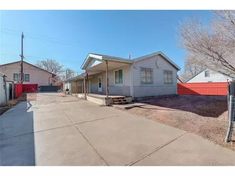 4024 W Kentucky Ave UNIT A AND B, Denver, CO 80219