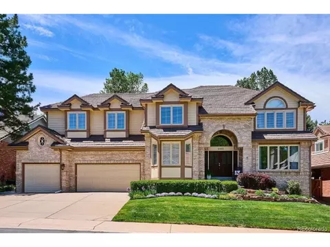 5331 S Geneva Way, Englewood, CO 80111
