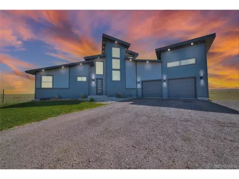 11680 Imboden Rd, Hudson, CO 80642