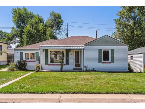 4241 S Sherman St, Englewood, CO 80113