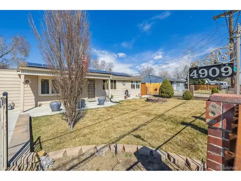 4909 W Mississippi Ave, Denver, CO 80219
