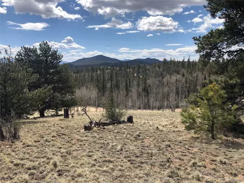 763 Tepee Trl, Jefferson, CO 80456