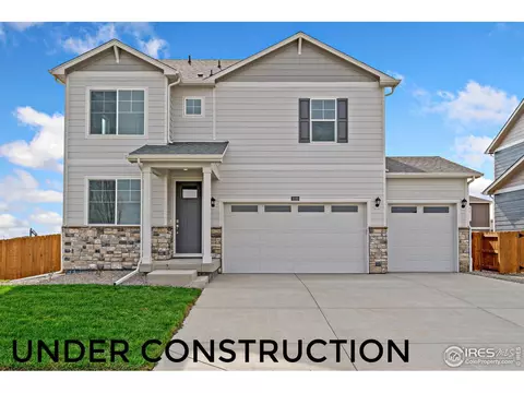 4527 Hollycomb Dr, Windsor, CO 80550 photo 1
