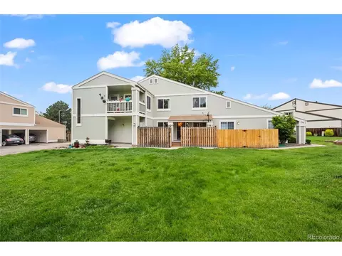 8738 Chase Dr #134, Arvada, CO 80003