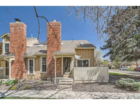 Undisclosed, Westminster, CO 80031