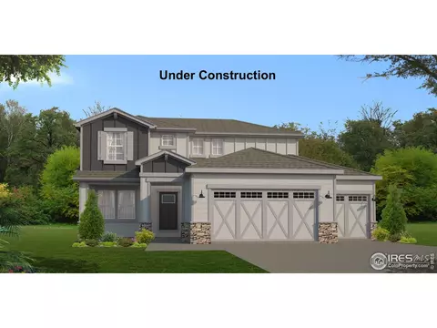 2158 Day Spring Dr, Windsor, CO 80550 photo 1