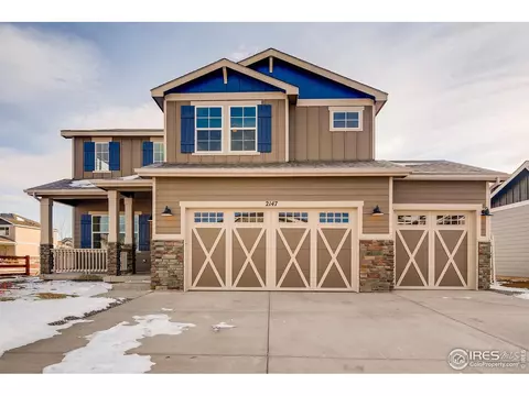 2147 Reliance Dr, Windsor, CO 80550 photo 2
