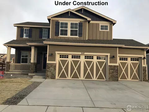 2147 Reliance Dr, Windsor, CO 80550 photo 1