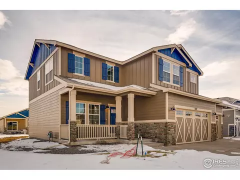 2147 Reliance Dr, Windsor, CO 80550 photo 3