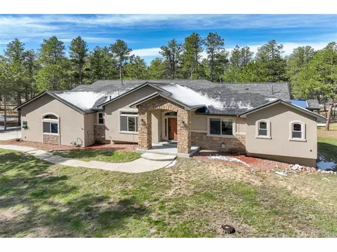 15065 Pole Pine Pt, Colorado Springs, CO 80908