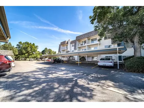 5770 E Warren Ave #311, Denver, CO 80222