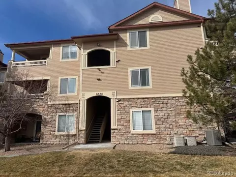 8520 S Holland Ln #302, Littleton, CO 80128