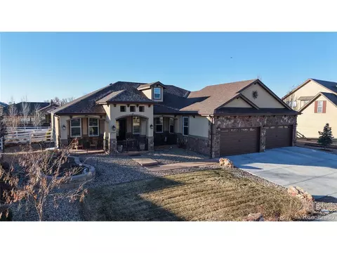 1724 Silverado Ln, Fort Lupton, CO 80621