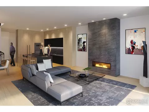 1955 3rd St #2, Boulder, CO 80302 photo 4