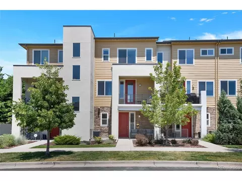 690 E Hinsdale Ave, Littleton, CO 80122