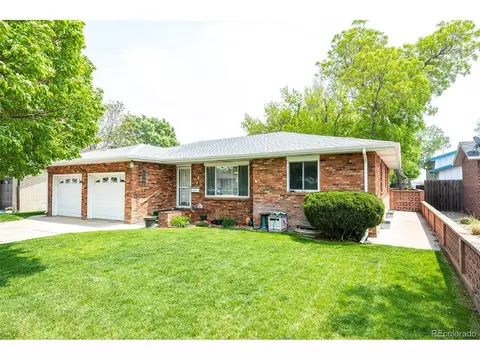 718 Nancy St, Fort Morgan, CO 80701