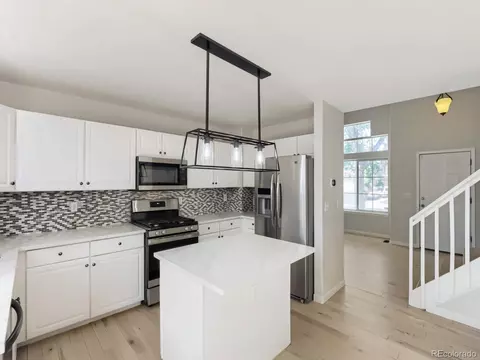 Kitchen - 19372 E 41st Ave, Denver, CO 80249 photo 2 of 3