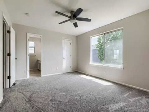 Bedroom - 19372 E 41st Ave, Denver, CO 80249 photo 5 of 6