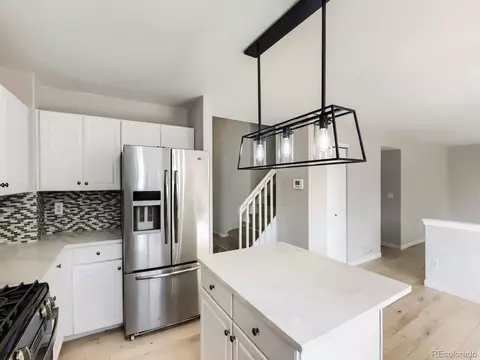 Kitchen - 19372 E 41st Ave, Denver, CO 80249 photo 1 of 3