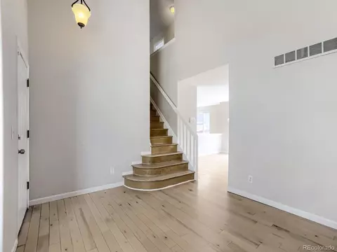 Entry Way - 19372 E 41st Ave, Denver, CO 80249 photo 1 of 2