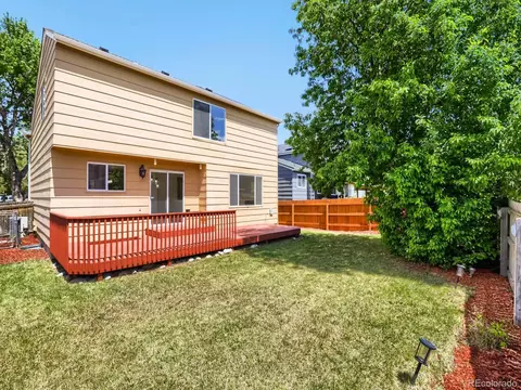 Exterior - 19372 E 41st Ave, Denver, CO 80249 photo 2 of 4