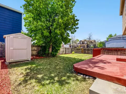 Exterior - 19372 E 41st Ave, Denver, CO 80249 photo 4 of 4
