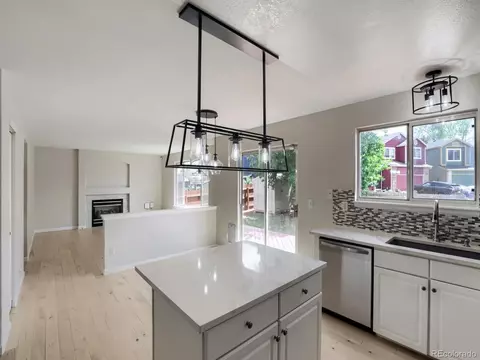 Kitchen - 19372 E 41st Ave, Denver, CO 80249 photo 3 of 3
