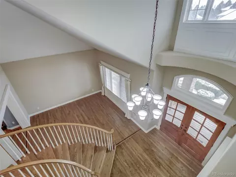 9262 E Hidden Hill Ct, Lone Tree, CO 80124 photo 19