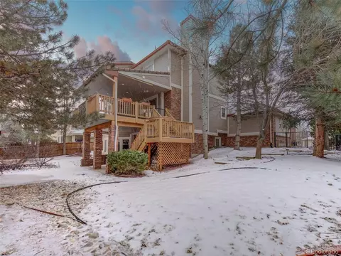 9262 E Hidden Hill Ct, Lone Tree, CO 80124 photo 39