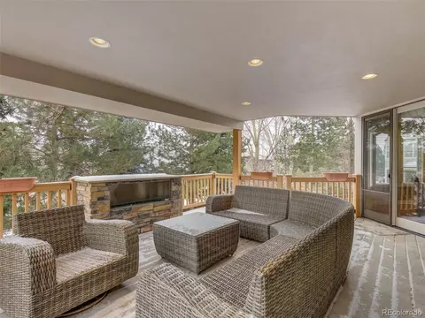9262 E Hidden Hill Ct, Lone Tree, CO 80124 photo 38