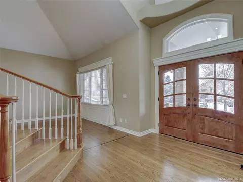 9262 E Hidden Hill Ct, Lone Tree, CO 80124 photo 4