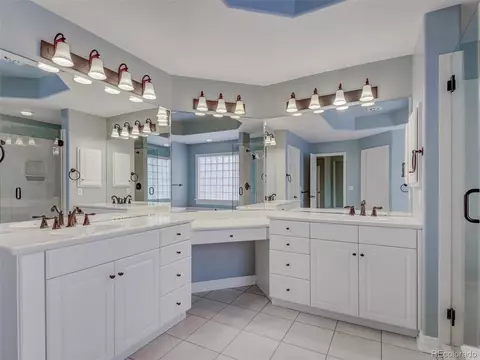 9262 E Hidden Hill Ct, Lone Tree, CO 80124 photo 24