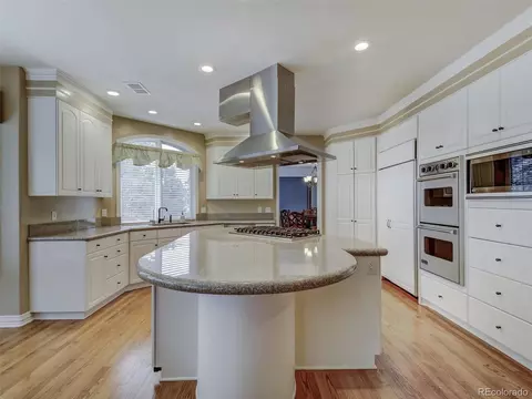 9262 E Hidden Hill Ct, Lone Tree, CO 80124 photo 10