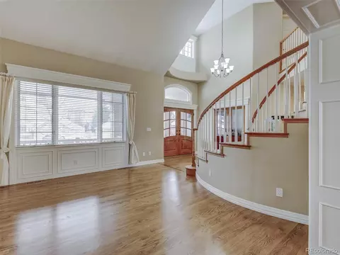 9262 E Hidden Hill Ct, Lone Tree, CO 80124 photo 5