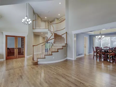 9262 E Hidden Hill Ct, Lone Tree, CO 80124 photo 6