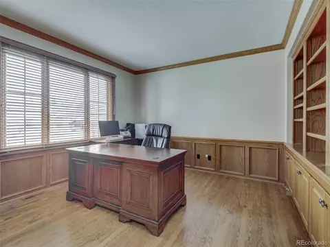9262 E Hidden Hill Ct, Lone Tree, CO 80124 photo 7
