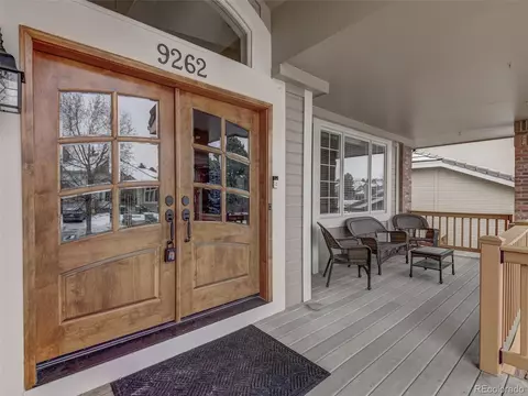 9262 E Hidden Hill Ct, Lone Tree, CO 80124 photo 3