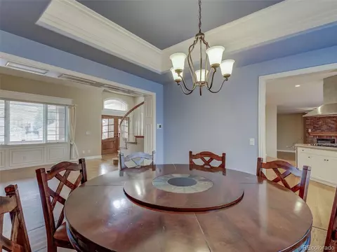 9262 E Hidden Hill Ct, Lone Tree, CO 80124 photo 16