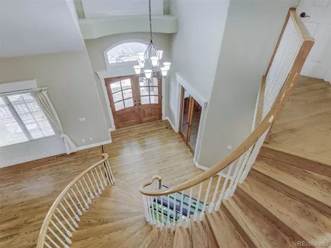 9262 E Hidden Hill Ct, Lone Tree, CO 80124 photo 20
