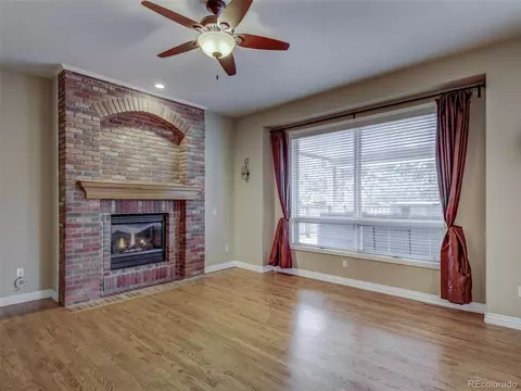 9262 E Hidden Hill Ct, Lone Tree, CO 80124 photo 8